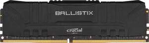 Оперативная память Crucial Ballistix 3200 CL16 U4 32GB (16GBx2) BL2K16G32C16U4W (из США, нет прямой доставки)