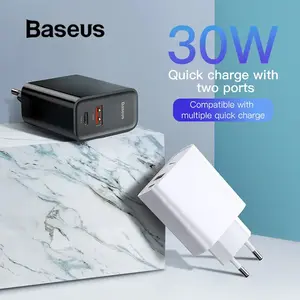 Baseus Quick Charge 4.0 30W