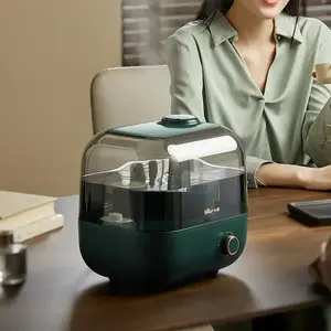 Увлажнитель Bear JSQ-F50D2, 5L (верхний залив, аромадиффузор)