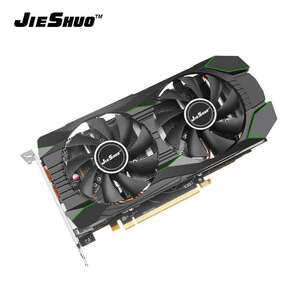 Видеокарта JIESHUO RTX 2060 6 ГБ (29300₽ при покупке Qiwi)