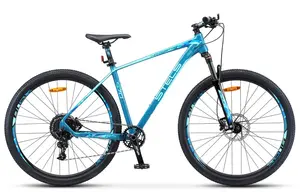 Велосипед Взрослый Stels Navigator-970 D 29" V010 (при оплате Ozon Счетом)