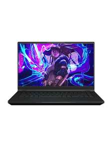 [Мск] Ноутбук Maibenben X568 15.6 / IPS / sRGB 100% / i7-11800H / RAM 16 ГБ / SSD 512 ГБ / GeForce RTX 3060 / WIFI 6