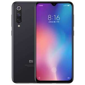 Xiaomi Mi 9 SE 6 ГБ + 64 ГБ за 288.99$