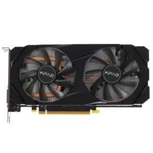 [МСК, МО и возм. др] Видеокарта KFA2 GeForce GTX 1660