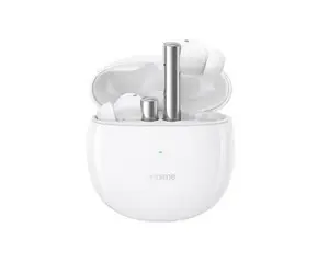 TWS наушники Realme Buds Air 2, белые (из-за рубежа, цена при оплате озон картой)