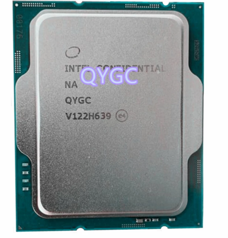 Процессор Intel i5-12500T 12600 ES QYGC | Pepper