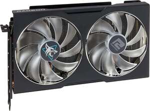 Видеокарта AMD Radeon RX 6650 XT PowerColor 8Gb