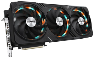 Видеокарта Geforce RTX 4090 gaming oc