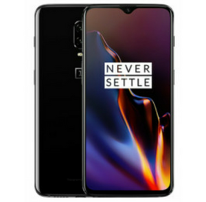Смартфон Oneplus 6t в версии 8/128 за 379$
