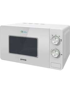 Микроволновка Gorenje MO20E1W2