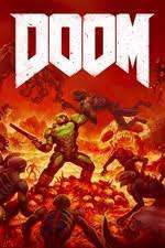 На терминалах QIWI теперь можно поиграть в Doom