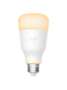Умная LED-лампочка Yeelight Smart LED Bulb W3