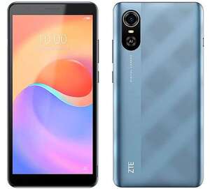 Смартфон ZTE Blade A31 2/32Gb