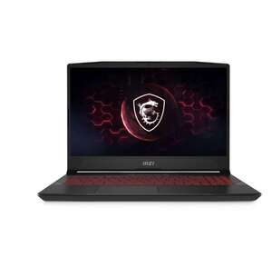 Ноутбук MSI Pulse GL66 12UEK-289XRU, 15.6", IPS, Intel Core i5 12500H 3.3ГГц, 8ГБ, 512ГБ SSD, NVIDIA GeForce RTX 3060 6144 Мб, Free DOS