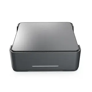 Неттоп Gk3v pro на Celeron N5105, Ram 8Gb, SSD 256Gb (при оплате картой OZON)