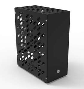 Корпус для ПК mini ITX Cryptone- I (цена с Ozon картой)