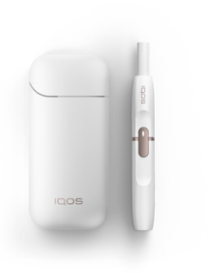 [Магнит] Система нагрева табака IQOS 2.4 Plus