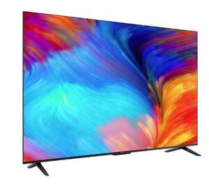Телевизор TCL 50P637 50" UHD 4K Smart TV