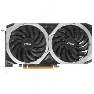 [ЦФО,ЮФО] Видеокарта MSI AMD Radeon RX 6600 MECH 2X