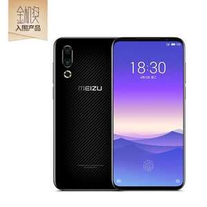 Смарфтон Meizu 16s 8/128Gb за 390.99$