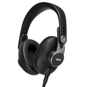 Полноразмерные наушники AKG K371