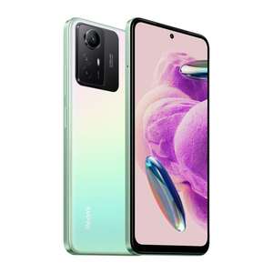Смартфон Xiaomi Redmi Note 12S, глобальная версия 8/256 ГБ (доставка из-за рубежа, цена с озон картой)