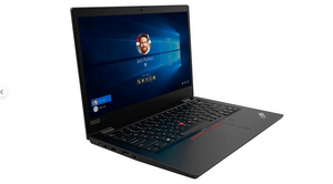 Ноутбук Lenovo L14 (14.1" AMD Ryzen 7 4700U, 16 ГБ, HDD 512 ГБ, Intel HD Graphics, Windows, Английская клавиатура), из-за рубежа, возм. Б/У
