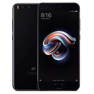 Xiaomi mi note 3 6+128 Гб