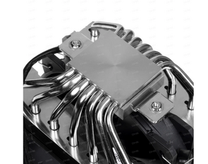 Кулер для процессора Cougar Forza 135