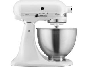 Кухонная машина KITCHENAID