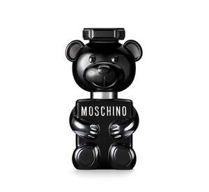 Парфюмерная вода Moschino Toy Boy, 30 мл.