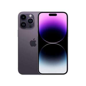 Смартфон Apple iPhone 14 Pro Max 256 Гб, nano-SIM, Esim, Deep Purple + возврат 50% бонусами