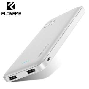 Power Bank FLOVEME 10000 mAh