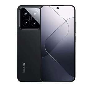 Смартфон Xiaomi 14 (китайская версия, 256 Гб, Snapdragon 8 Gen 3) (из-за рубежа) (смотрите описание!)