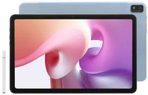 Планшет Blackview Tab 16 LTE, 8/256 Гб (11", IPS, 2000x1200, Unisoc T616, 7680 мАч, стилус)