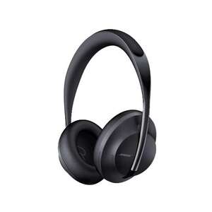 Шумопоглощающие беспроводные наушники Bose Noise Cancelling 700 (цена с ozon картой, из-за рубежа)