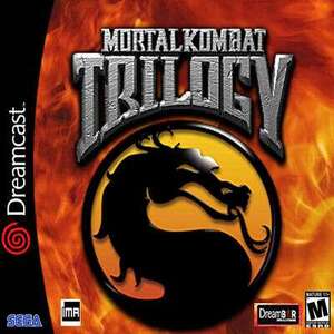[PC] Mortal Kombat 1+2+3
