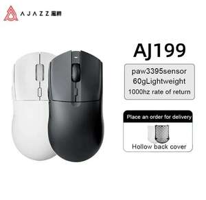 Беспроводная мышь AJAZZ AJ199