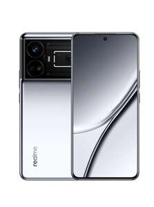 Смартфон Realme GT 5 12/256Гб (из-за рубежа, по ozon карте)