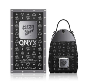 Парфюмерная вода для мужчин MCM Onyx 50 мл, новинка 2023 (цена с бонусами 1954₽, см. описание)