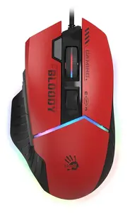 Мышь A4Tech Bloody W95 Max Sports (цена с ОЗОН картой)
