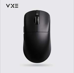 Беспроводная мышь VXE R1 SE+ (цена с ozon картой) (из-за рубежа)