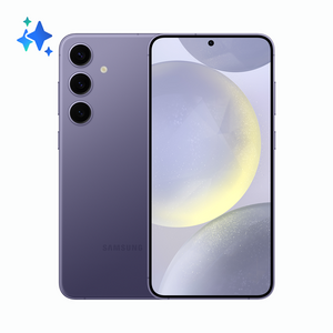 Смартфон Samsung Galaxy S24 Plus 12/256 ГБ, nano SIM + eSIM
