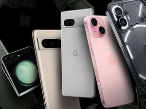 Подборка смартфонов на любой бюджет с указанием бэндов (обновлено 2 июня)