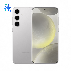 Смартфон Samsung Galaxy S24 Plus 12/256 ГБ, Dual nano SIM, Marble Gray