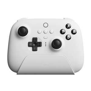 Геймпад 8bitDo Ultimate Bluetooth Switch