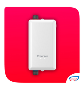 Водонагреватель проточный THERMEX Hitch 3500 Вт (с Ozon Картой)