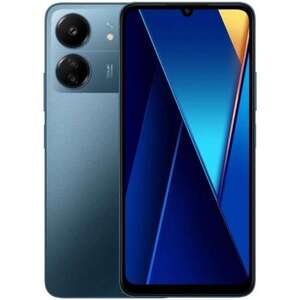 Смартфон POCO C65 8/256GB Синий