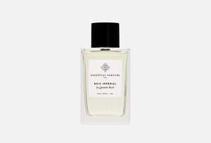 Парфюмерная вода ESSENTIAL PARFUMS PARIS bois imperial refillable, 100 мл