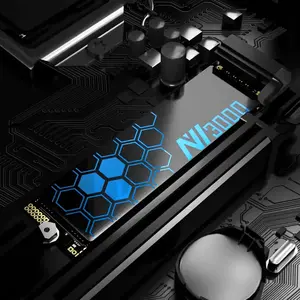 Netac M2 SSD NVMe 1tb PCI3.0x4 3500